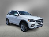 New 2026 Mercedes-Benz GLE 350 4MATIC image 2