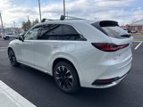 New 2025 MAZDA CX-90 3.3 Turbo S w/ Premium Package image 5