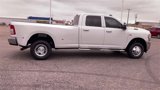 Used 2024 RAM 3500 Tradesman w/ Chrome Appearance Group image 2