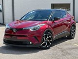 Used 2019 Toyota C-HR Limited image 2