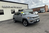 Used 2021 Jeep Compass Limited image 4