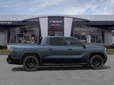 New 2026 GMC Sierra EV Elevation image 5