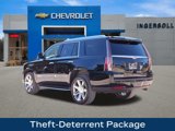 Used 2017 Cadillac Escalade Luxury image 6