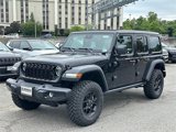 New 2025 Jeep Wrangler Willys image 5