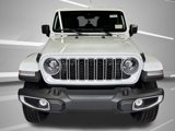 New 2025 Jeep Wrangler Sahara w/ Safety Group image 3