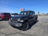 Used 2020 Jeep Gladiator Overland w/ LED Lighting Group image 2
