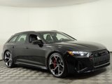 New 2025 Audi RS 6 performance image 2