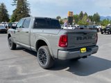 New 2025 RAM 3500 Limited image 3