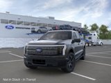 New 2025 Ford F150 Lightning Lariat image 2