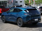 New 2025 Nissan Murano Platinum image 3