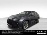 New 2025 Lexus NX 350h AWD w/ Premium Package image 2