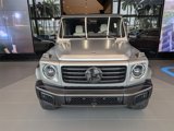 New 2025 Mercedes-Benz G 580 w/ EQ Technology image 2