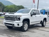 New 2025 Chevrolet Silverado 2500 High Country w/ High Country Premium Package image 2