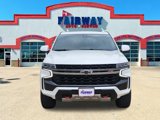 Used 2022 Chevrolet Tahoe Z71 w/ Z71 Off-Road Package image 2