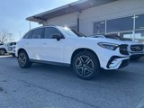 New 2025 Mercedes-Benz GLC 350e 4MATIC image 4