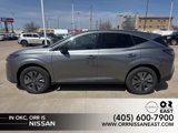 New 2025 Nissan Murano SL image 2