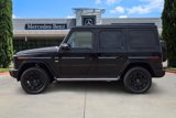 New 2025 Mercedes-Benz G 580 w/ EQ Technology image 3
