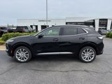 New 2025 Buick Envision Avenir image 3