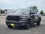 New 2026 RAM 1500 Laramie image 2