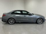 New 2024 Mercedes-Benz C 43 AMG 4MATIC Sedan image 5