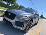 Used 2017 Jaguar F-PACE S image 3