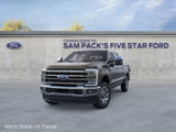 New 2025 Ford F250 King Ranch image 2