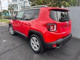 Used 2015 Jeep Renegade Limited w/ Advanced Technology Group image 5