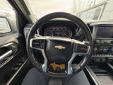 Used 2021 Chevrolet Silverado 1500 LTZ w/ Z71 Off-Road Package image 6