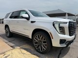 New 2025 GMC Yukon Denali Ultimate image 3