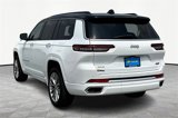 Used 2025 Jeep Grand Cherokee L Summit w/ Advanced Protech Group IV image 4