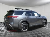 New 2025 Nissan Pathfinder Rock Creek image 4