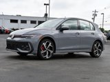 New 2025 Volkswagen GTI SE image 3
