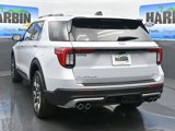 New 2025 Ford Explorer Platinum w/ Ultimate Package image 4