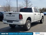 New 2025 RAM 3500 Big Horn image 4