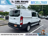 Used 2018 Ford Transit 250 130 Low Roof w/ Exterior Upgrade Package image 6