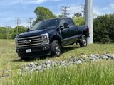 New 2025 Ford F250 King Ranch image 2