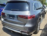 Used 2021 Mercedes-Benz GLS 450 4MATIC image 4