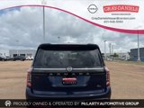 New 2025 Nissan Armada SL image 3
