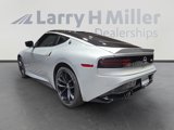 New 2025 Nissan Z Performance image 3