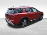 New 2025 Nissan Pathfinder Platinum w/ Cargo Package image 5