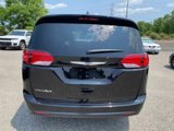 New 2025 Chrysler Voyager LX image 4