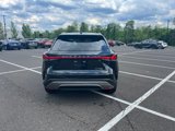 New 2025 Lexus RX 350 Premium image 5