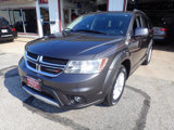 Used 2016 Dodge Journey SXT image 2