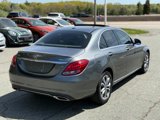 Used 2018 Mercedes-Benz C 300 4MATIC Sedan image 5