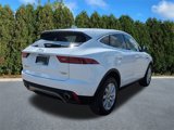 Used 2019 Jaguar E-PACE S image 4