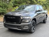 New 2026 RAM 1500 Laramie w/ Night Edition image 3