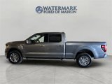New 2025 Ford F150 XLT image 2