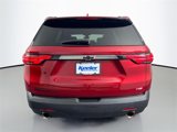 Used 2023 Chevrolet Traverse RS w/ LPO, Floor Liner Package image 5