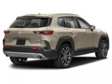 New 2025 MAZDA CX-50 2.5 Turbo w/ Accent Package image 5