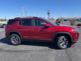 New 2025 Chevrolet Equinox LT w/ Convenience Package II image 3